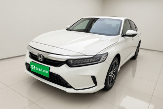 本田 英仕派 2022款 260TURBO 精悦版