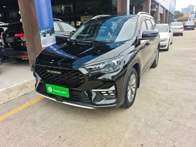 捷途X90 2020款 1.5T DCT影智版 7座