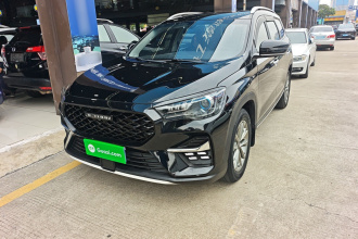 捷途X90 2020款 1.5T DCT影智版 7座