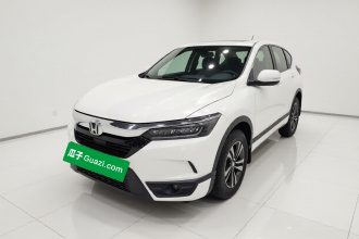 本田 皓影 2021款 240TURBO CVT两驱精英版