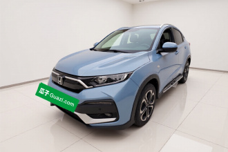 本田XR-V 2021款 1.5L CVT舒适版
