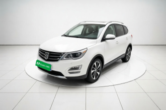 宝骏560 2015款 1.8L 手动豪华型