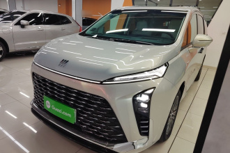 别克GL8新能源 2024款  陆尊 奢享版 7座