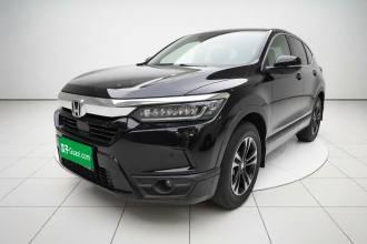 本田 皓影 2020款 240TURBO CVT两驱豪华版