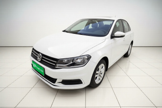 大众 桑塔纳 2016款 1.6L 手动舒适版