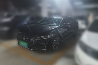 大众 帕萨特 2023款 280TSI 星空精英版