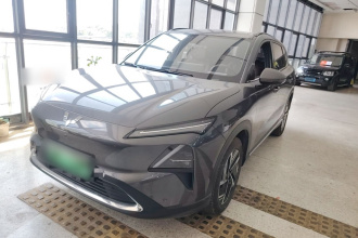 五菱汽车 五菱星光S 2024款 130km 领航型