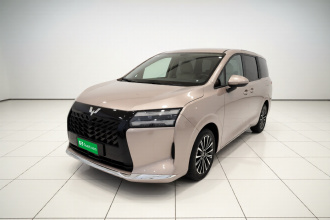 五菱汽车 星光730 2025款 1.5T CVT 精英型