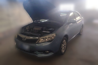 比亚迪F3 2014款 1.5L 自动尊贵型