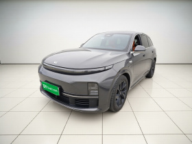 理想汽车 理想L7 2023款 Pro