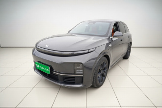 理想汽车 理想L7 2023款 Pro