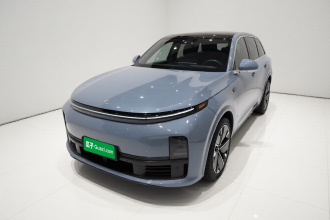 理想汽车 理想L7 2025款 Max 智能焕新版