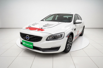 沃尔沃S60 2016款 S60L T3 智行版