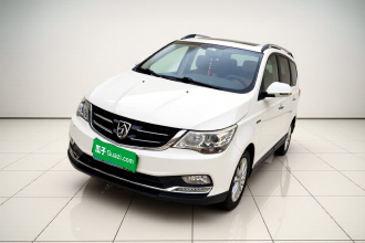 宝骏730 2016款 1.5L 手动豪华型 7座