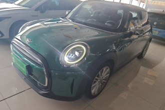 MINI 2022款 1.5T COOPER 经典派