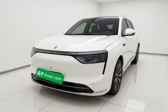 鸿蒙智行 问界M8 2025款 增程 Max+版 53.4kWh 6座版 (192线激光雷达）
