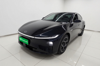 长安启源A07 2025款  纯电 真香版 710 远航型