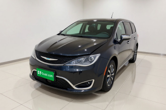 克莱斯勒 大捷龙PHEV(进口) 2019款 3.6L 插电混动版