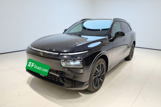 小鹏G9 2025款 625 长续航 Max