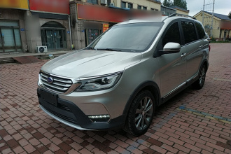 开瑞K60 2018款 1.5T 手动豪华型