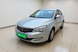 荣威350 2012款 1.5L 自动新禧超值版