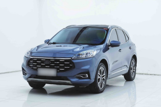 福特 锐际 2020款 EcoBoost 245 四驱嘉享款