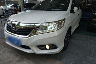 本田 凌派 2015款 1.8L 自动舒适版