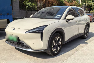 宝骏云海 2024款 500km 纯电版