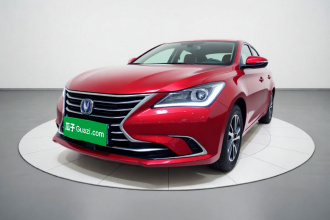 长安 逸动 2018款 高能版 1.6L GDI 手动先锋型 国V