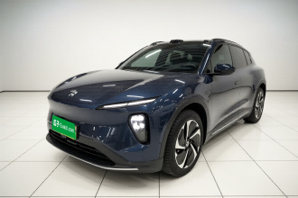 蔚来ES6 2023款 75kWh