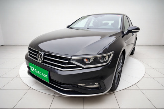 大众 迈腾 2020款 380TSI DSG 豪华型