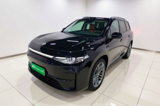 零跑汽车 零跑C16 2024款 增程 200尊享版