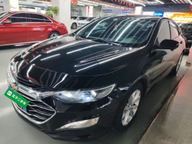 雪佛兰 迈锐宝XL 2022款 535T 自动锐动版