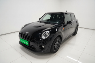 MINI 2016款 1.5T COOPER 五门版