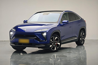 蔚来EC6 2020款 440KM 性能版