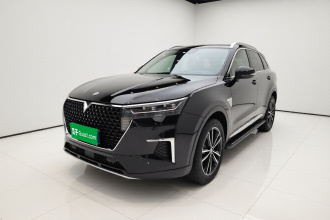 启辰星 2021款 260T 自动48V轻混增压 星曜版