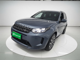 路虎 发现运动版 2021款 249PS R-Dynamic S 性能版