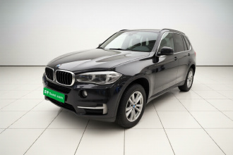 宝马X5(进口) 2014款 xDrive35i 典雅型