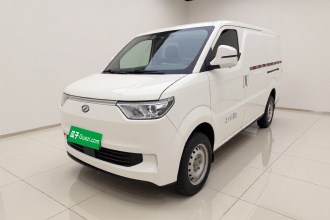 瑞驰汽车 瑞驰新能源EC75 2024款 先锋型Ⅰ 50.38kWh