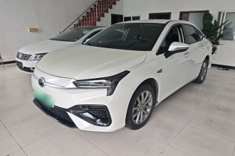 埃安 AION S 2023款 魅 580 磷酸铁锂