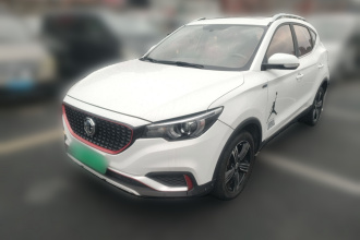 名爵ZS 2017款 16T 自动旗舰互联网版