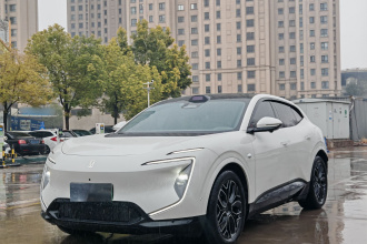 阿维塔07 2026款 Ultra 纯电版四驱