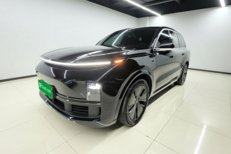 理想汽车 理想L8 2024款 Pro