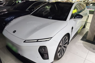 蔚来ET9 2025款 102kWh 签名版