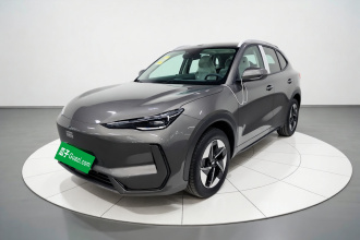 吉利银河 银河E5 2026款 530km 探索版