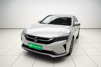东风风神 奕炫 2020款 230T 自动炫酷版