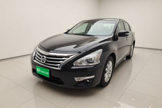 日产 天籁 2013款 2.0L XL舒适版