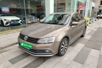 大众 速腾 2017款 230TSI 自动舒适型