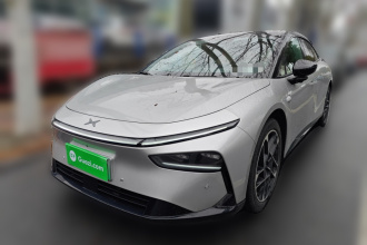 小鹏P7+ 2024款 超长续航 Max