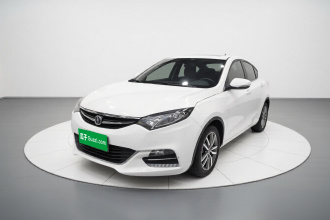 长安 逸动 2016款 XT 1.6L 自动俊酷型
